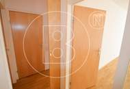 2-Zimmer-Balkon-Wohnung mit Garage in zentraler Döblinger Lage!