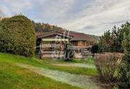 Rückzugsort mit Weitblick und Charme am Kraigerberg