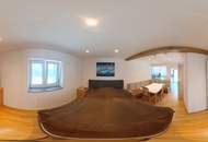 Einfamilienhaus mit einer Einliegerwohnung im Südburgenland