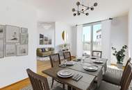 Quality Living mit Wohlfühlfaktor.