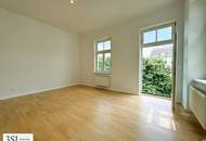 Idyllische Ruheoase mit einzigartigem Grünblick in zentraler Wiener Lage