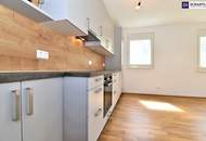 Hier wird Ankommen zum Lieblingsmoment – Sonnenbalkon, 2 Schlafzimmer, große Wohnküche