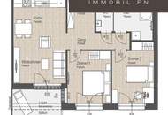 3 ZIMMER | 5. OG | HOFSEITIG | LANDHAUSVIERTEL | MIT FREIFLÄCHE | AB OKTOBER