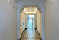 Perfekt geschnitten: Frisch sanierte 3-Zimmerwohnung in bester Lage in 1150 Wien