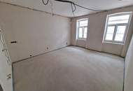 VERKAUFSSTART! Altbau-Charme trifft nachhaltigen Wohnkomfort: 3-Zimmer-Wohnung mit hochwertiger Ausstattung, Innenhofbalkon & Luftwärmepumpe– in einem generalsanierten Altbauhaus