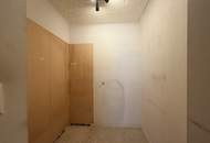 Gemütliche Zweizimmerwohnung mit Gestaltungspotenzial