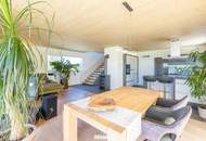 Modernes Einfamilienhaus mit grandioser Fernsicht!