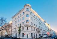 Luxus im Dachgeschoß in 1070 Wien!
