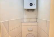 Moderne 2-Zimmer-Wohnung, vollsaniert, 37m², 1050 Wien Befristet Vermietet (FREIER MIETZINS)