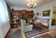 Gepflegtes Einfamilienhaus, idyllische Grünlage in Eichgraben