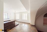 Provisionsfrei, Fabelhafte Mietwohnung + Terrasse! Wohnen im edlen 19. Bezirk - Döbling