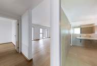 HELIO TOWER, U3-Nähe: Familientraum mit 2 Loggien und Weitblick im 33. Stock, PROVISIONSFREI