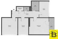 15423 Alle Zimmer getrennt begehbar, Bahnhofsnähe!