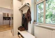 Anlegerwohnung in 1190 Wien – 2 Zimmer in ruhiger Hoflage - Fernwärme