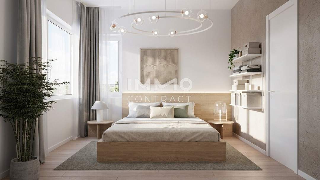 Perfektes Zuhause für Paare mit Platzbedarf! Klimaaktive Gold Zertifizierung!