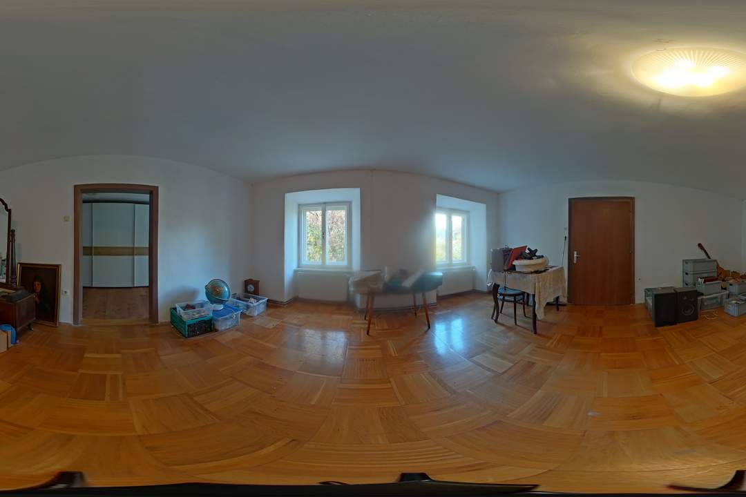 Historisches Juwel im Luftkurort - Willkommen in einer Energieoase mit Charme