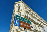 JETZT ZUGREIFEN – IHRE CHANCE IM 2. BEZIRK!! Traumhafte 3-Zimmer-Wohnung mit Top-Lage beim Prater & Augarten – Sofort verfügbar!!