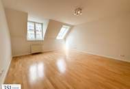 Urbanes Wohnen in bester Lage – 1-Zimmer-Juwel im 7. Bezirk