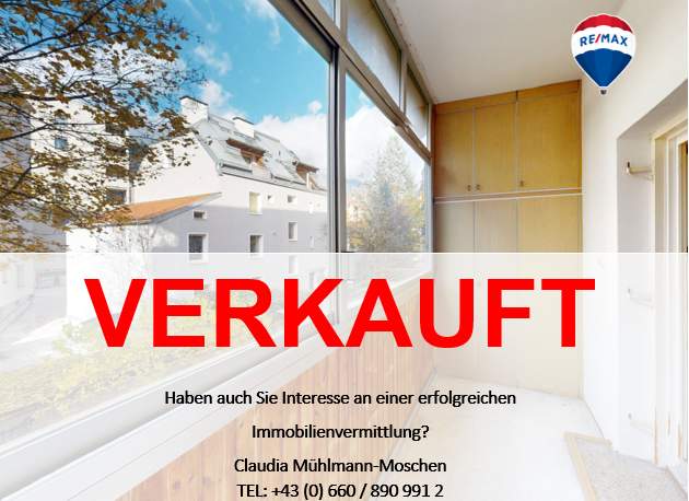 Garconnière im Herzen von Innsbruck