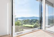 Modern. Offen. Beeindruckend. Penthouse mit Seeblick