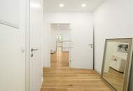 Moderne 4-Zimmer-Wohnung in 1180 Wien – Erstbezug mit Loggia und Garage!