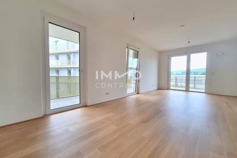 Exklusive 3-Zimmerwohnung mit beeindruckendem Großbalkon, Wohnung-kauf, 425.000,€, 1210 Wien 22., Donaustadt