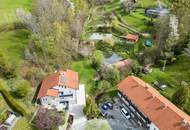 Dort wo Ihre Seele Ruhe findet - ein top saniertes, energieautarkes Zuhause!