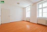 Altbau-Juwel mit bester Anbindung beim Bahnhof Meidling zum Anlegerpreis!