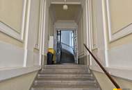 Sanierungsobjekt, 2 Zimmer in guter Lage