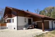 Landhaus in absoluter Traumlage!