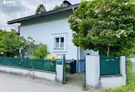 Einfamilienhaus im Stadtteil Josefiau