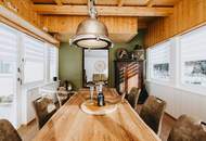 Landidylle Nähe Turracher Höhe