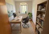 Leistbares Wohnen in der nachgefragten WAG-Siedlung Traisen! Modern geschnittene helle 3 Zimmer Wohnung in ruhiger Lage!