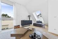 WIEN HIETZING - BOUTIQUE-PROJEKT DER EXTRAKLASSE