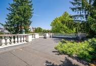 Rarität: Stadt-Villa mit weitläufigem Garten an exklusiver Hietzinger Adresse