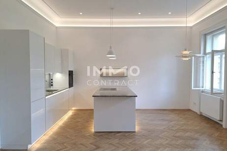 Top Luxus- Stilwohnung mit Balkon in TOP LAGE 1130 Wien ! Befristet vermietet !, Wohnung-kauf, 760.000,€, 1130 Wien 13., Hietzing