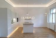 Top Luxus- Stilwohnung mit Balkon in TOP LAGE 1130 Wien ! Befristet vermietet !