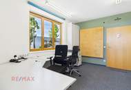 Attraktives Gewerbeensemble und perfekte Infrastruktur in Top-Lage von Hörbranz