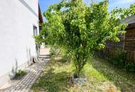 Schönes Einfamilienhaus in Gänserndorf Süd
