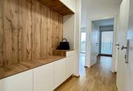 Moderne 2-Zimmer-Wohnung im Erstbezug nahe U6 Erlaaer Straße