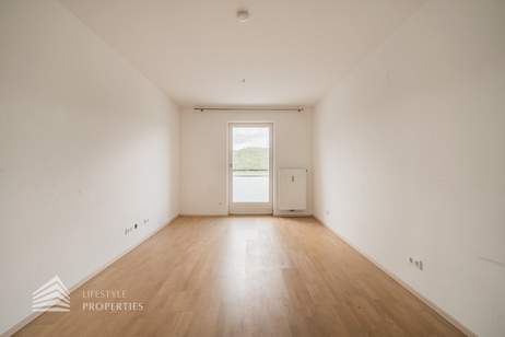 Beeindruckende 2-Zimmer Wohnung mit Balkon, Wohnung-miete, 607,82,€, 8295 Hartberg-Fürstenfeld