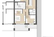 DAS GUTSCHI - TOWNHOUSE EH 3