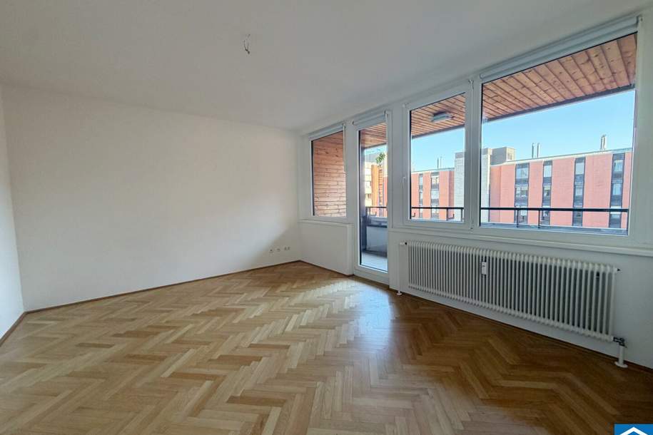 2-Zimmerwohnung in 1030 Wien!, Wohnung-miete, 1.134,34,€, 1030 Wien 3., Landstraße
