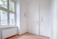 Charmante 3 Zimmer Stilaltbauwohnung nahe Brunnenmarkt