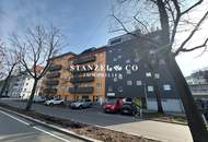 SÜDSEITIGES 3-ZIMMER-APARTMENT MIT SÜDGARTEN ( BJ 2008 )