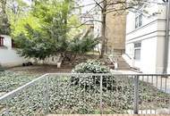 TERRASSENWOHNUNG IN DÖBLING