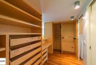 Mauer: Architektenhaus in absoluter Ruhelage