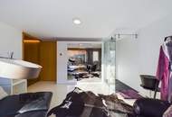Premium-Miethaus mit SPA, Lift und Traumgarten