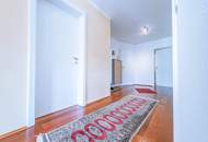 Sonnenplateau – 3-Zimmer-Terrassenwohnung inkl. Garten &amp; 2 Doppelparker in traumhafter Lage!