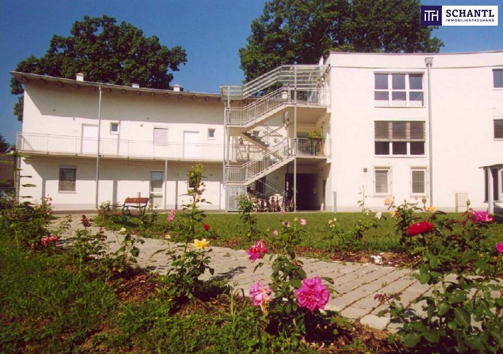 ++ANLEGER AUFGEPASST++ 4 WOHNUNGEN in TOP LAGE WAGNA++ NNF 336 m²++Befristet Vermietet mit hohen POTENZIAL++